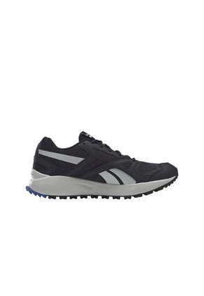 Tenis Running Reebok Levante Terrain - Negro-Gris