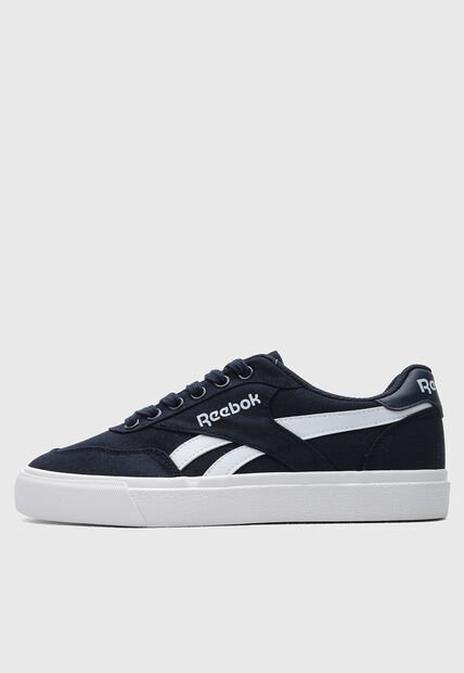 Tenis Lifestyle Reebok Court Advance Vulc Azul