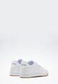 Tenis Lifestyle Blanco Reebok Complete Clean 2.1 de Reebok