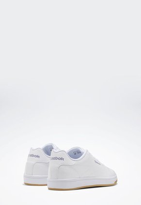 Tenis Lifestyle Blanco Reebok Complete Clean 2.1