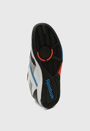 Tenis Reebok BB 4000 II Blanco