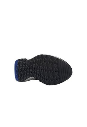 Tenis Running Reebok Levante Terrain - Negro-Gris