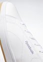 Tenis Lifestyle Blanco Reebok Complete Clean 2.1 de Reebok