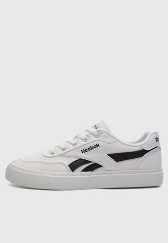 Tenis Lifestyle Reebok Court Advance Vulc Blanco Reebok