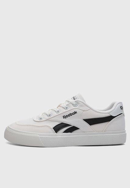 Tenis Lifestyle Reebok Court Advance Vulc Blanco