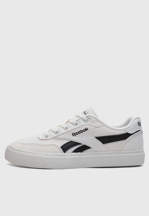 Tenis Lifestyle Reebok Court Advance Vulc Blanco