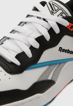 Tenis Reebok BB 4000 II Blanco