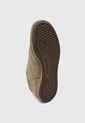 Tenis Reebok Club C 85 Caqui de Reebok