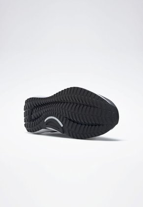 Tenis Running Gris-Negro-Blanco Reebok Lite Plus 3