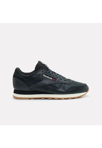 TENIS REEBOK UNISEXO 100230471 CLASSIC LE Talla 9 Reebok