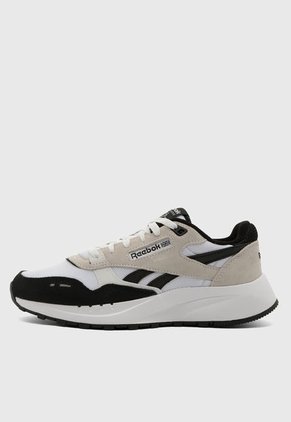 Tenis Reebok Classic Leather 2400 Blanco
