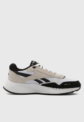 Tenis Reebok Classic Leather 2400 Blanco