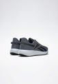 Tenis Running Gris-Negro-Blanco Reebok Lite Plus 3 de Reebok