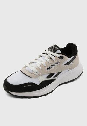 Tenis Reebok Classic Leather 2400 Blanco