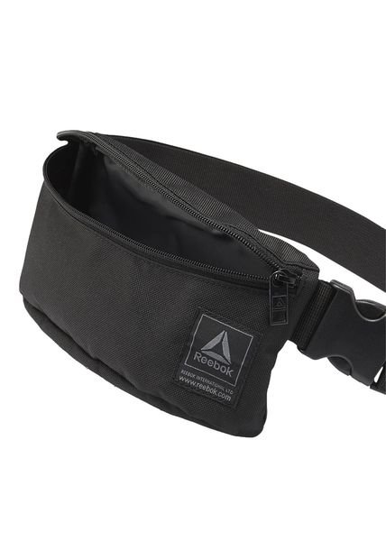 Canguro Training Reebok Workout Ready Reebok - Negro - Compra Ahora |  Dafiti Colombia
