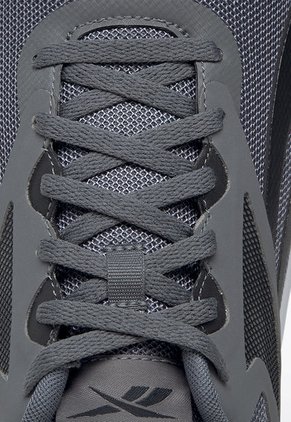 Tenis Running Gris-Negro-Blanco Reebok Lite Plus 3