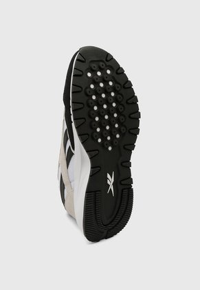 Tenis Reebok Classic Leather 2400 Blanco