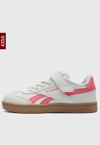 Tenis Lifestyle Reebok Smash Edge Marfil Reebok