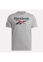 CAMISETA REEBOK HOMBRE 100217137 Talla L de Reebok