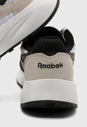 Tenis Reebok Classic Leather 2400 Blanco