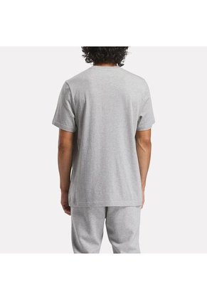 CAMISETA REEBOK HOMBRE 100217137 Talla L