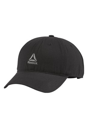 Gorra Training Reebok Active Foundation Logo - Negro