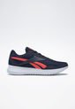 Tenis Running Azul Navy-Coral-Blanco Reebok Energen Lite de Reebok