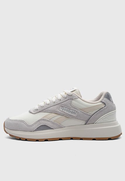 Tenis Reebok Gl1100 Beige