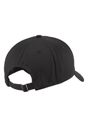 Gorra Training Reebok Active Foundation Logo - Negro