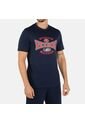 CAMISETA REEBOK HOMBRE 100220202 Talla L de Reebok