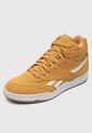 Tenis Reebok Bb 4000 II Mid Mostaza de Reebok