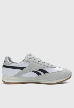 Tenis Reebok World 70 Blanco