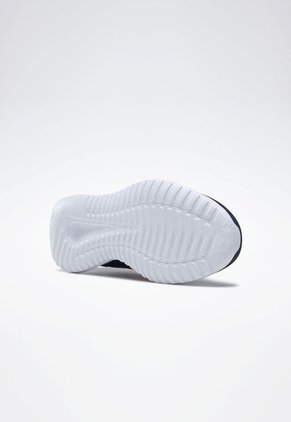 Tenis Running Azul Navy-Coral-Blanco Reebok Energen Lite