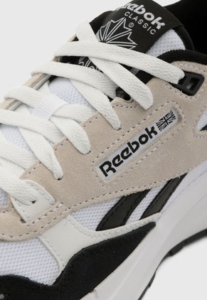 Tenis Reebok Classic Leather 2400 Blanco
