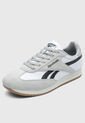 Tenis Reebok World 70 Blanco de Reebok