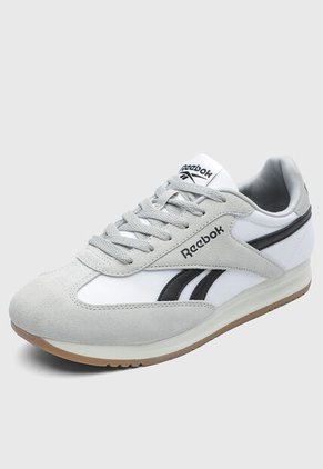 Tenis Reebok World 70 Blanco