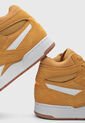 Tenis Reebok Bb 4000 II Mid Mostaza de Reebok