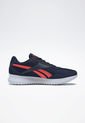 Tenis Running Azul Navy-Coral-Blanco Reebok Energen Lite de Reebok