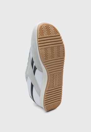 Tenis Reebok World 70 Blanco