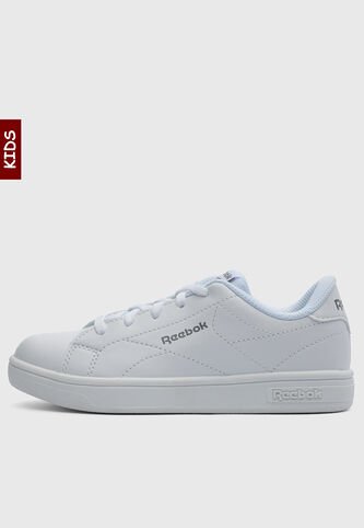 Tenis Lifestyle Reebok Court Clean Blanco Reebok