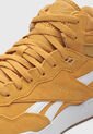 Tenis Reebok Bb 4000 II Mid Mostaza de Reebok