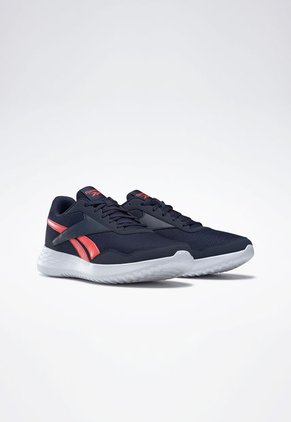 Tenis Running Azul Navy-Coral-Blanco Reebok Energen Lite