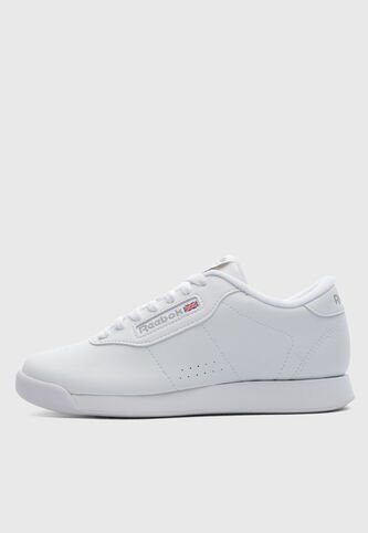Tenis Reebok Princess Blanco Reebok