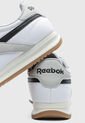 Tenis Reebok World 70 Blanco de Reebok