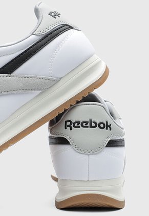 Tenis Reebok World 70 Blanco