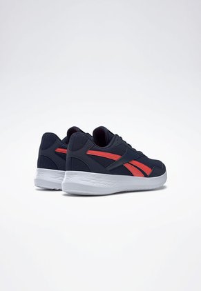 Tenis Running Azul Navy-Coral-Blanco Reebok Energen Lite