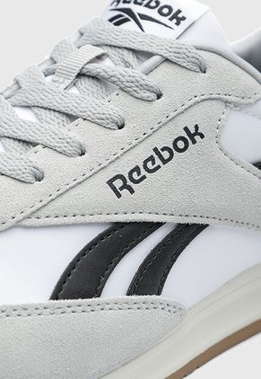 Tenis Reebok World 70 Blanco