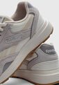 Tenis Reebok Gl1100 Beige de Reebok