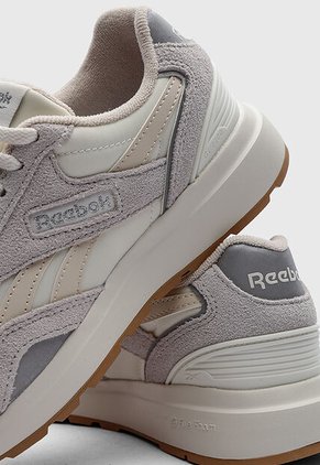 Tenis Reebok Gl1100 Beige
