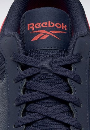 Tenis Running Azul Navy-Coral-Blanco Reebok Energen Lite